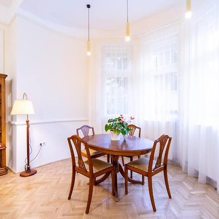 Kastely Apartman Erlau Exterior foto