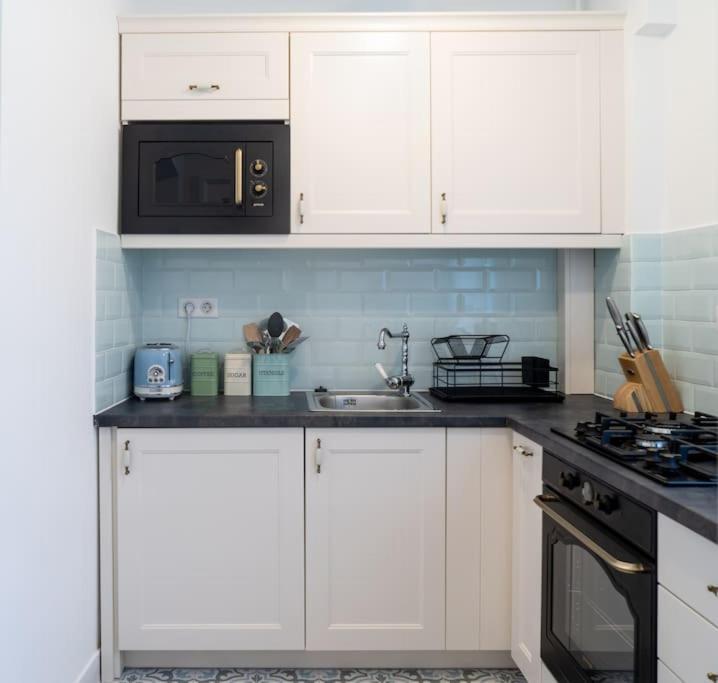 Kastely Apartman Erlau Exterior foto